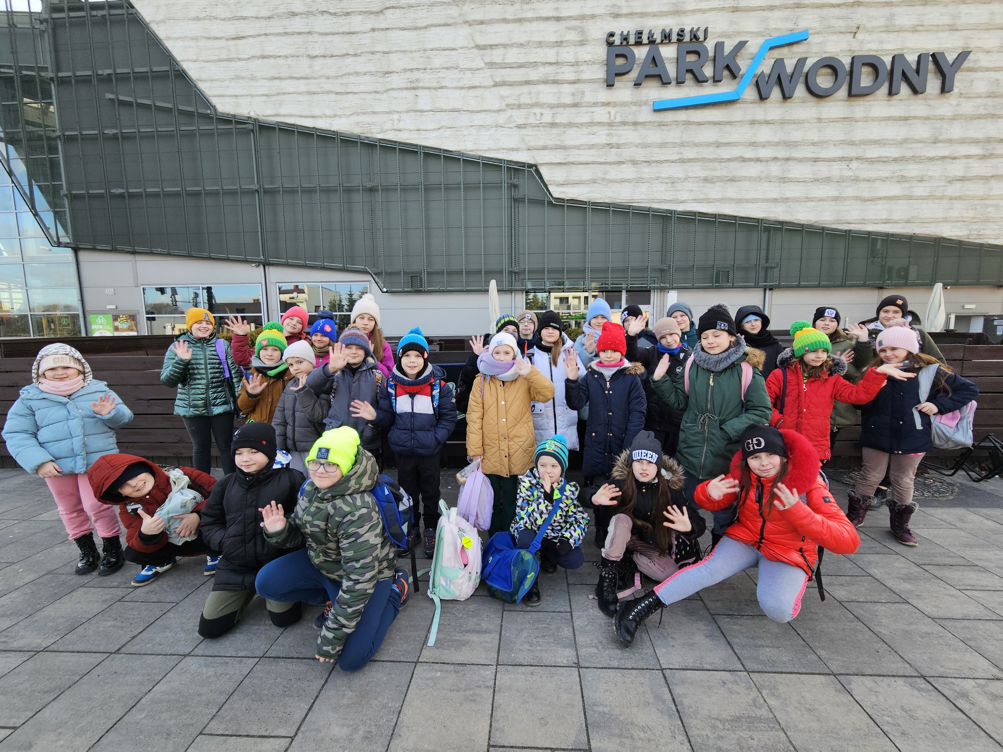 Ferie z Domem Kultury 2024